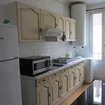 Francois 1er 16eme Apartment 3*