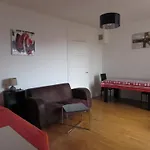 Francois 1er 16eme Apartment Vitry-le-Francois