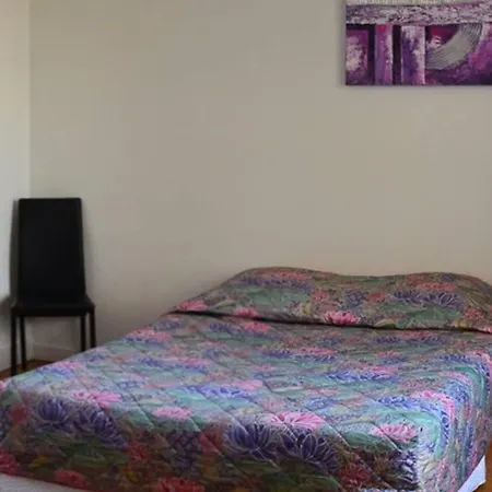 Apartamento Francois 1er 16eme