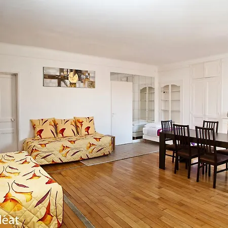 Apartment Francois 1er - 16eme Vitry-le-François