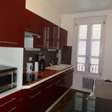 Francois 1er 16eme Apartamento Vitry-le-François