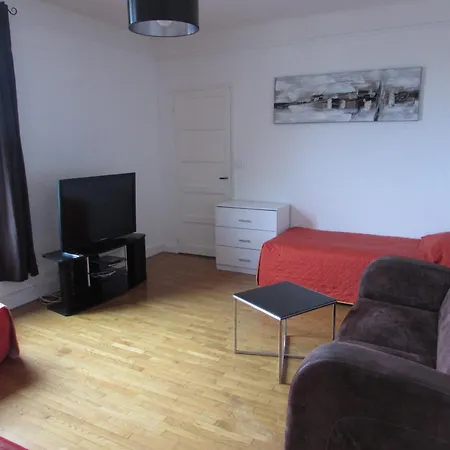 Francois 1er - 16eme Apartamento