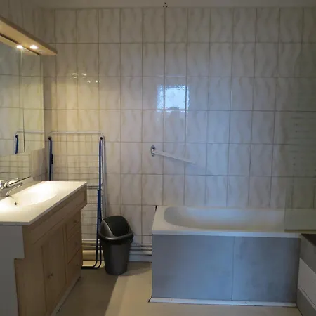 Francois 1er - 16eme Apartment 3*